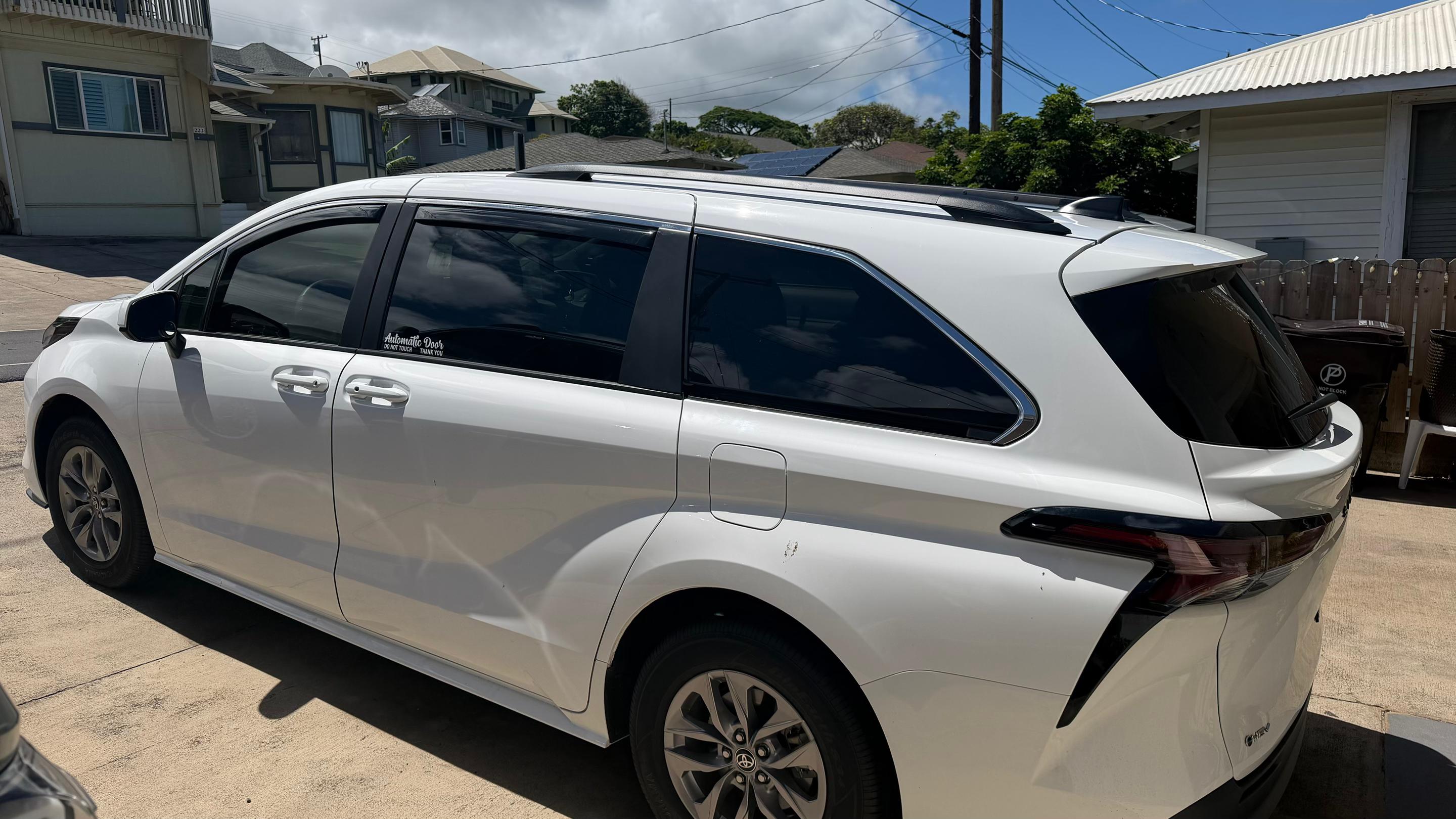 Toyota Sienna 2026 in Wailuku, HI