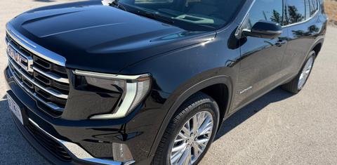 GMC Acadia 2026