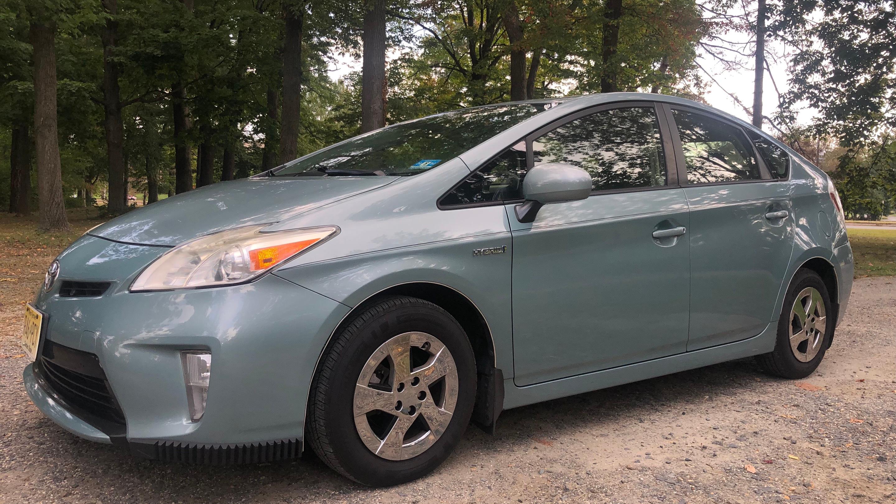 Toyota Prius 2013 in Maple Shade, NJ