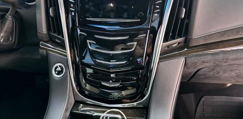 Cadillac Escalade 2018