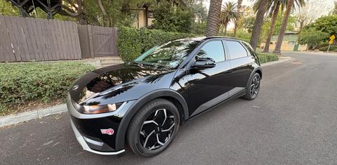 Hyundai IONIQ 5 2024
