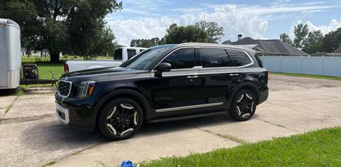 Kia Telluride 2024