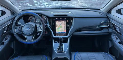 Subaru Outback 2022