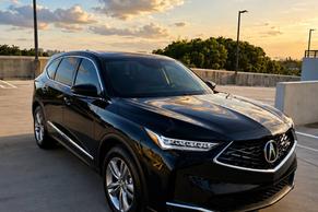 Acura MDX 2026 in Miami