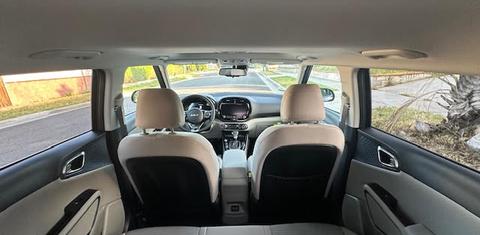 Kia Soul 2024