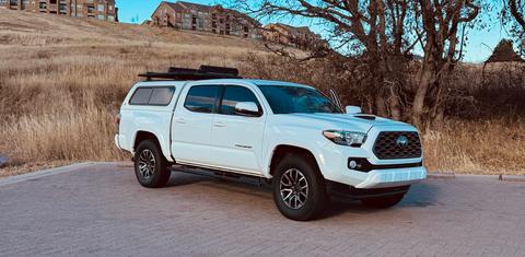 Toyota Tacoma 2020