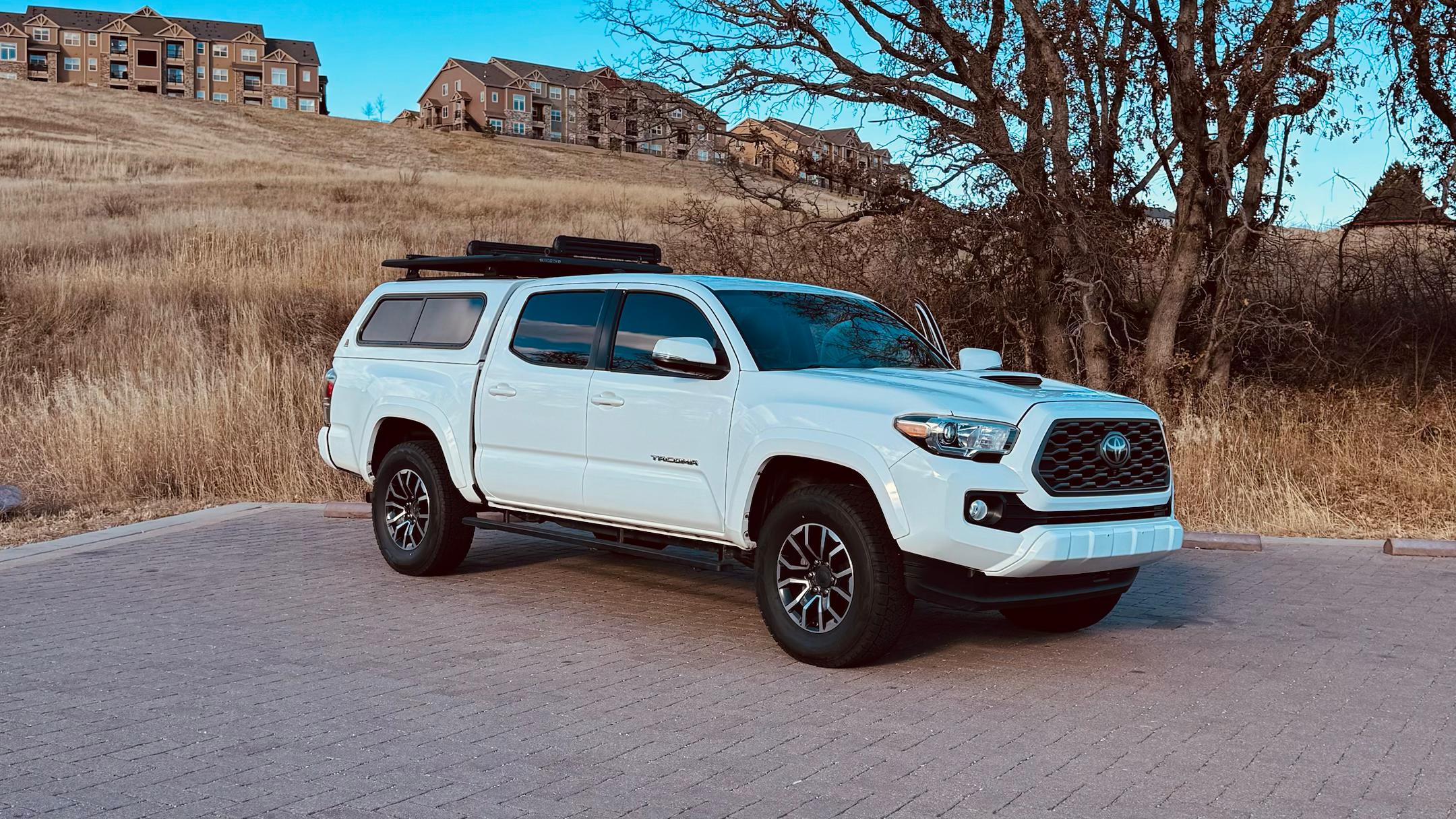 Toyota Tacoma 2020 in Littleton, CO