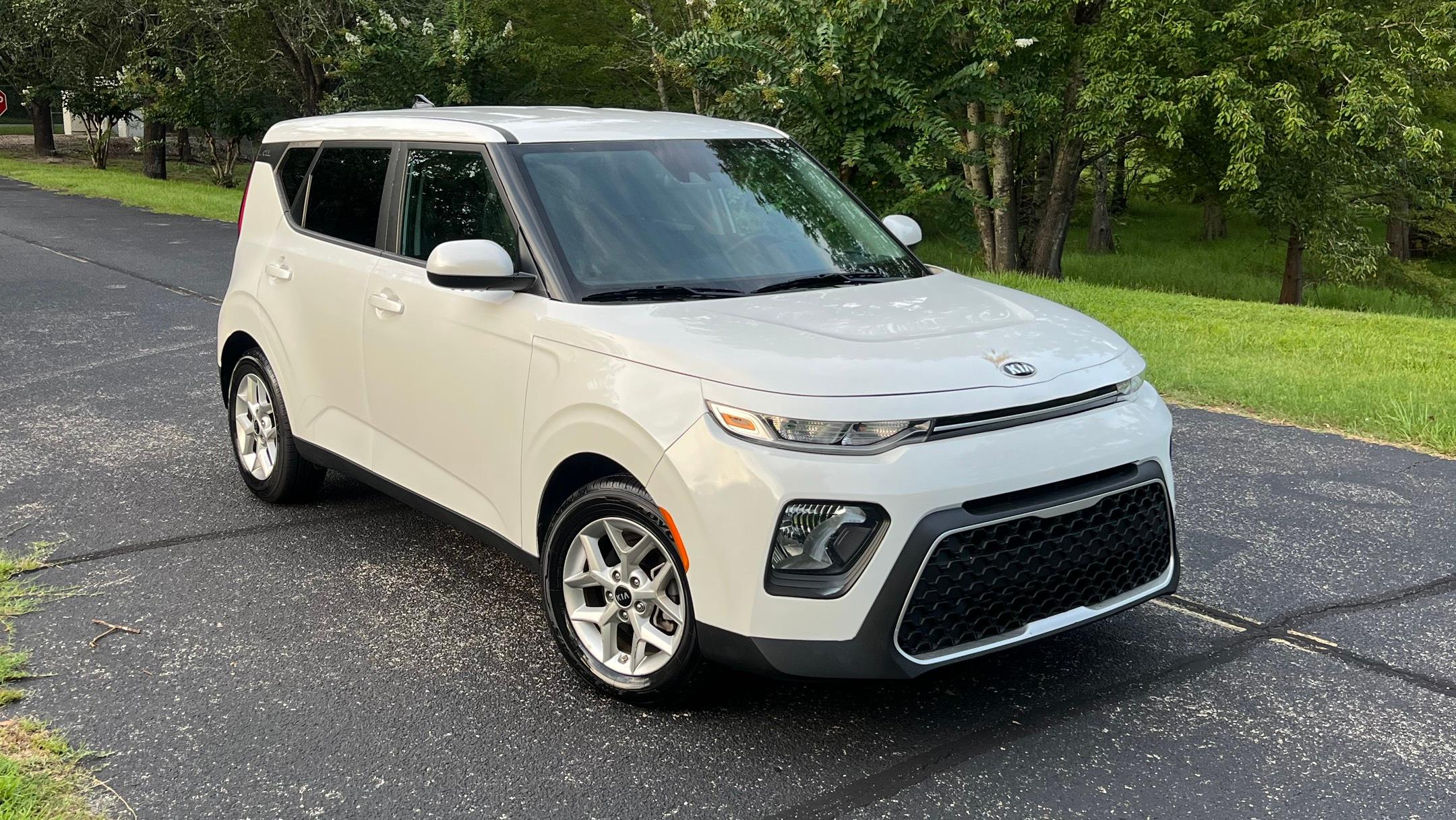 Kia Soul 2020 in Tallahassee, FL