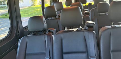Mercedes-Benz Sprinter 2020