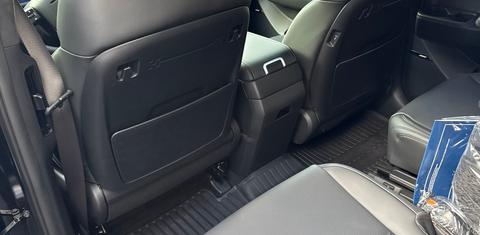 Hyundai Santa Fe 2026
