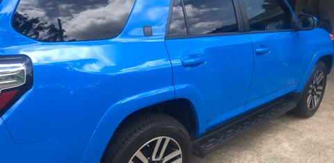 Toyota 4Runner 2019
