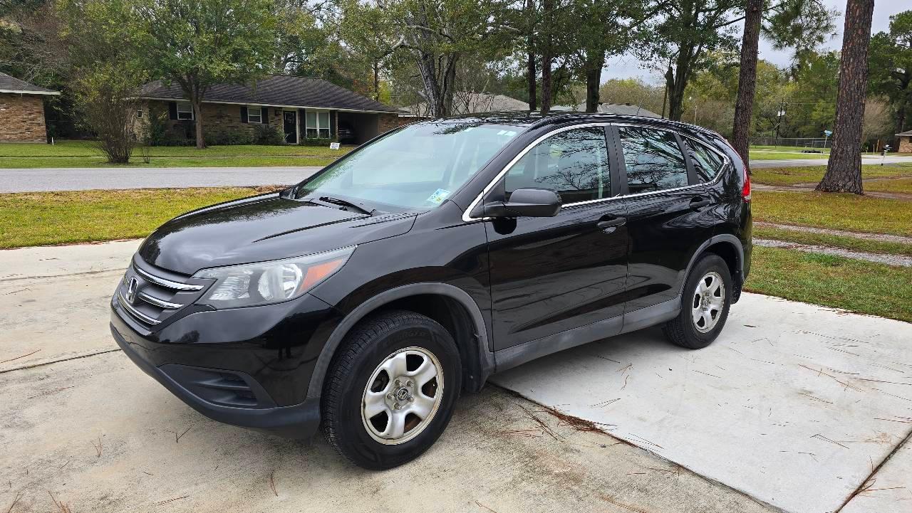 Honda CR-V 2013 in Baton Rouge, LA