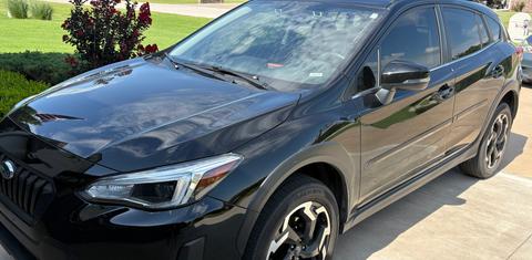 Subaru Crosstrek 2023