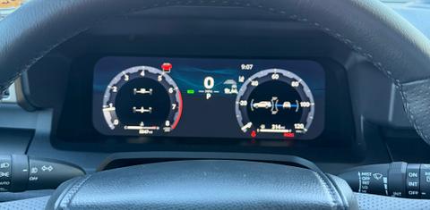 Toyota 4Runner 2025