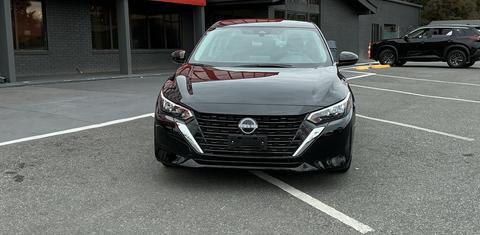 Nissan Sentra 2024
