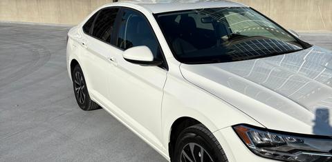 Volkswagen Jetta 2023