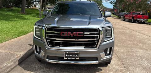 GMC Yukon XL 2021