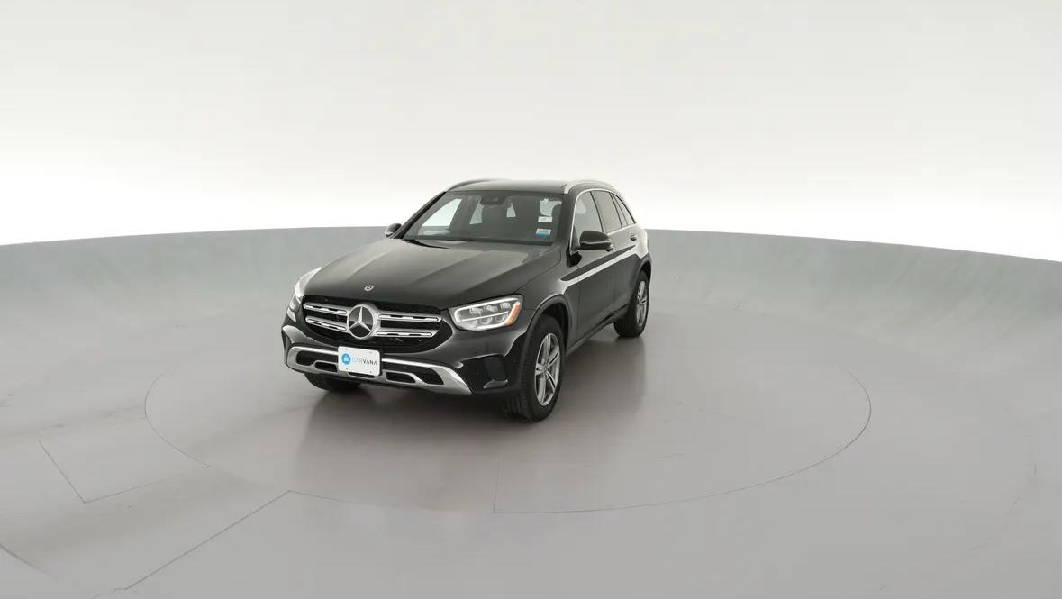 Mercedes-Benz GLC-Class 2021 in Rockville, MD