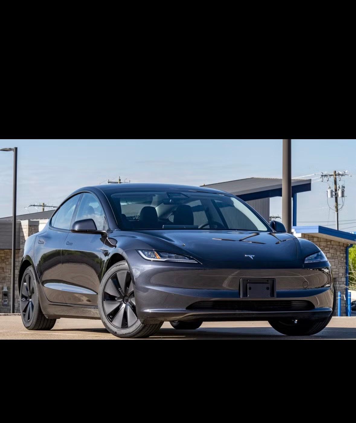 Tesla Model 3 2024 in Thornton, CO