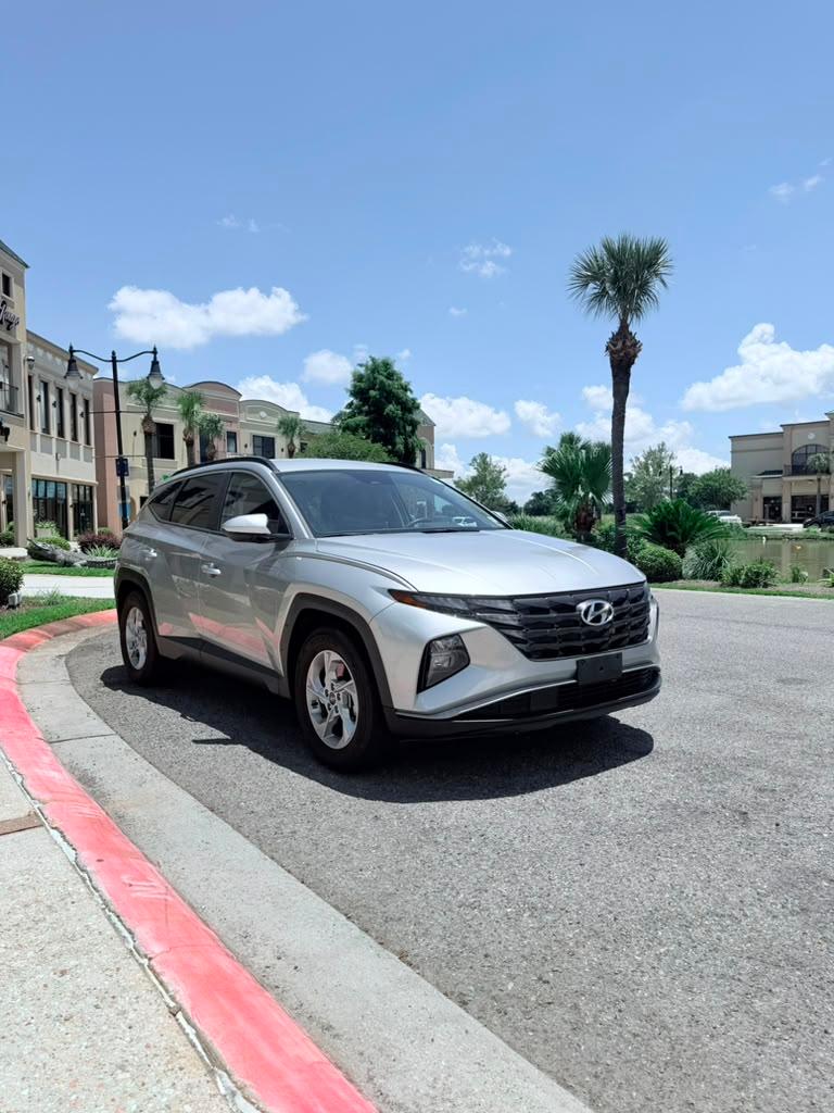 Hyundai Tucson 2024 in Kenner, LA