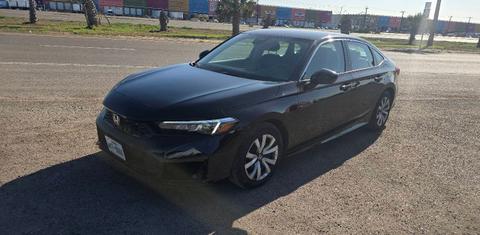 Honda Civic 2025