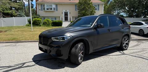 BMW X5 2023