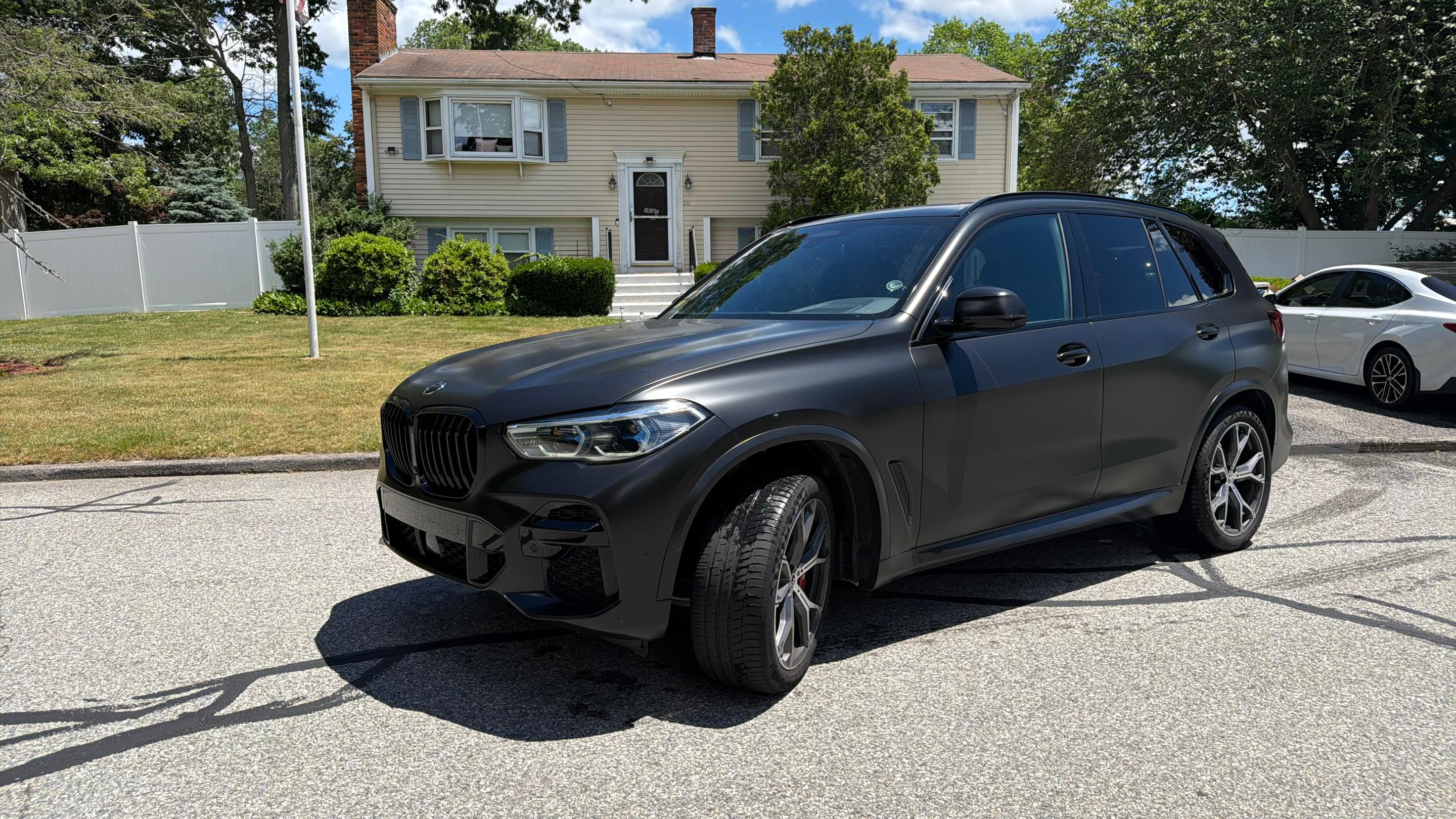 BMW X5 2023 in Lincoln, RI