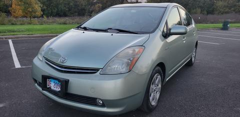 Toyota Prius 2009