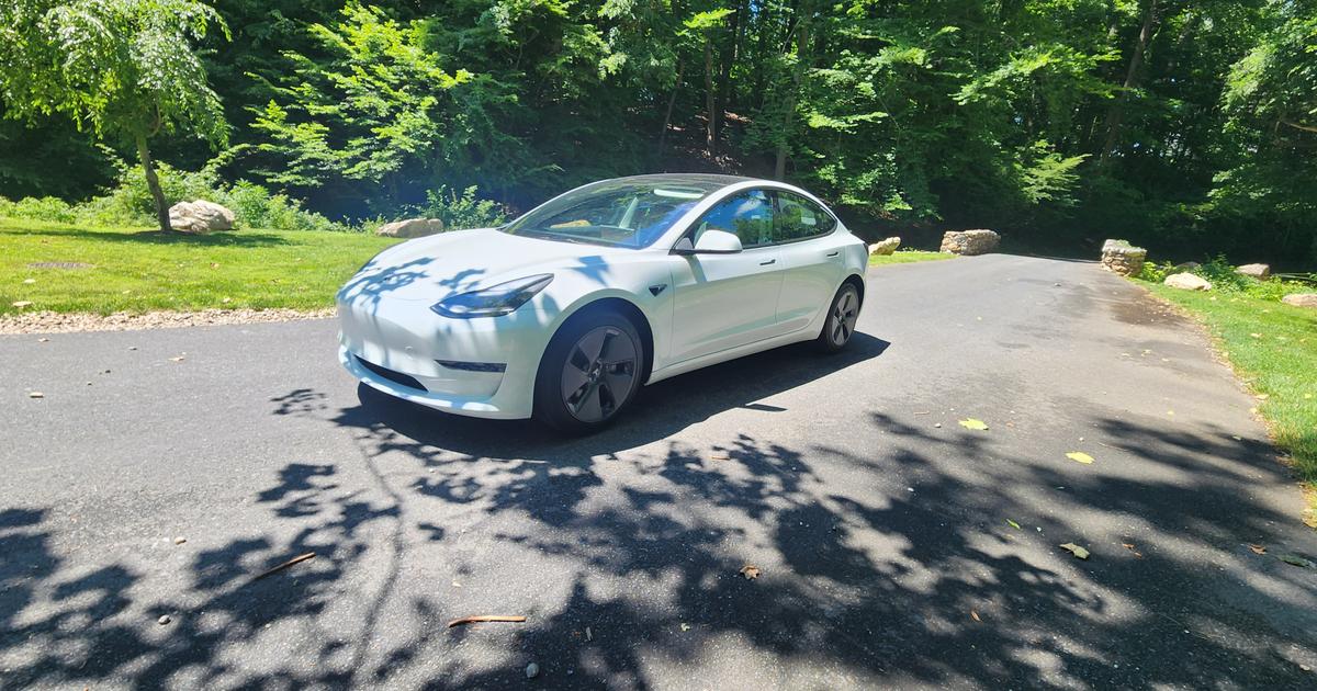 Tesla Model 3 2023 rental in Frederick, MD by DRIVE WHIP . Turo