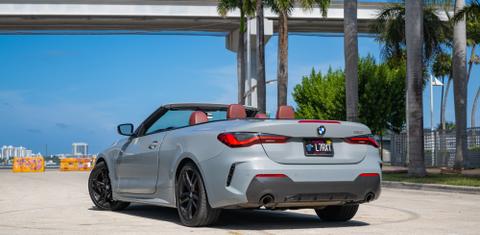 BMW 4 Series 2023