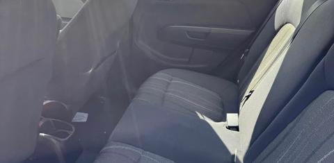 Chevrolet Sonic 2014