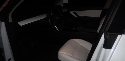 Tesla Model Y 2020