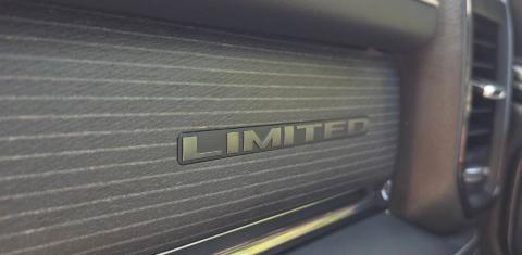 Ram 1500 2023