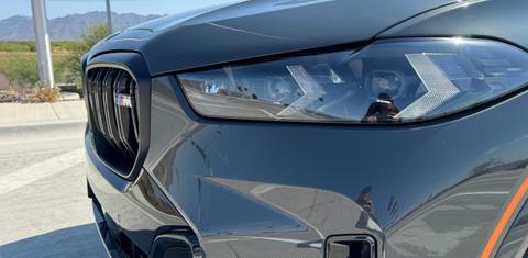 BMW X5 2025