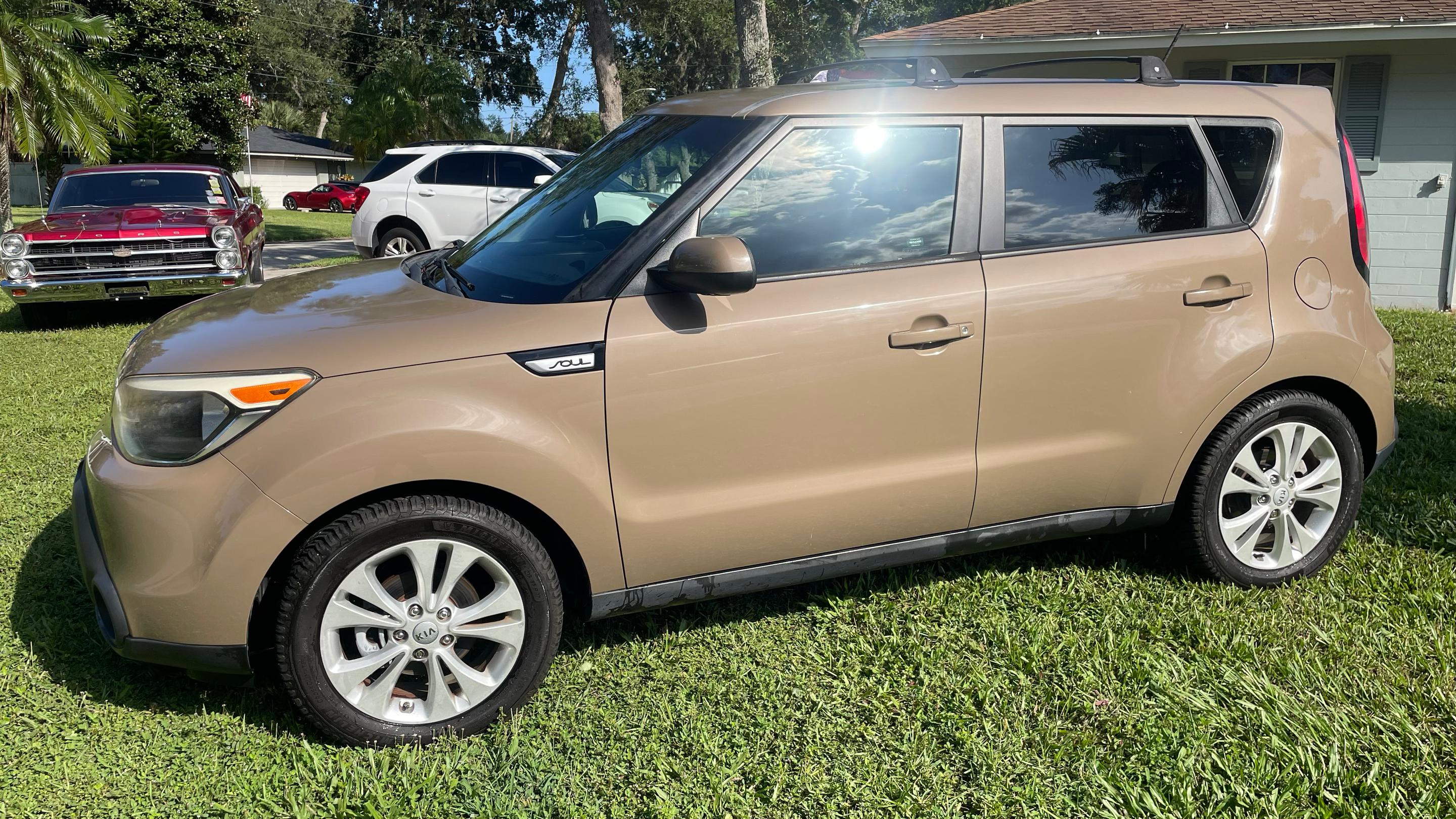 Kia Soul 2015 in Ormond Beach, FL