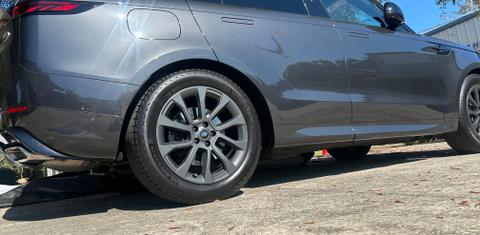 Land Rover Range Rover Sport 2023