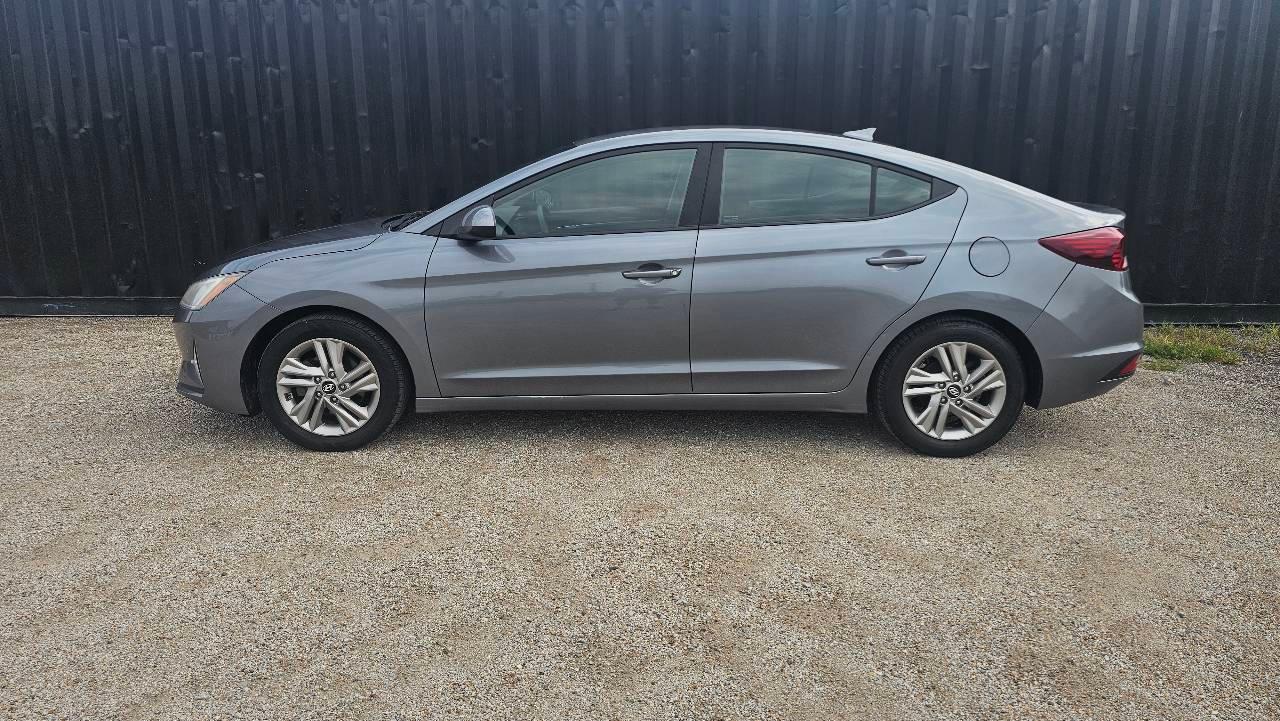 Hyundai Elantra 2019 in Kansas City, MO