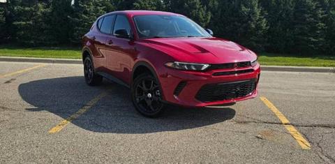 Dodge Hornet 2024
