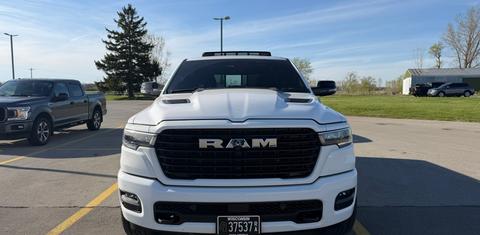 Ram 1500 2026