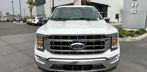 Ford F-150 2023
