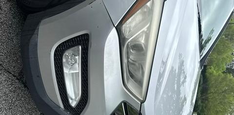 Hyundai Santa Fe Sport 2014