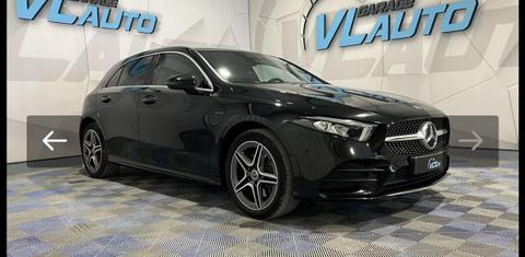 Mercedes-Benz CLASSE A 2021