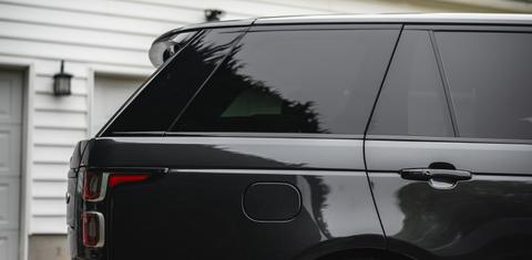 Land Rover Range Rover 2021