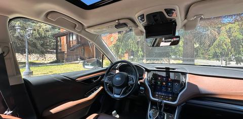 Subaru Outback 2020