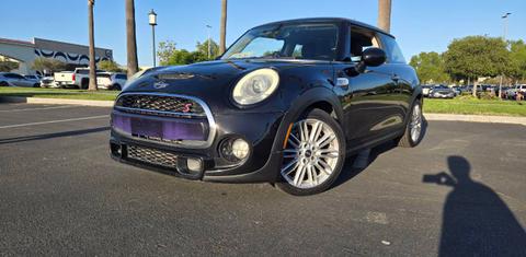 MINI Hardtop 2 Door 2015
