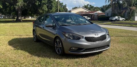 Kia Forte 2015