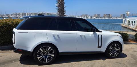 Land Rover Range Rover 2023