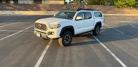 Toyota Tacoma 2020