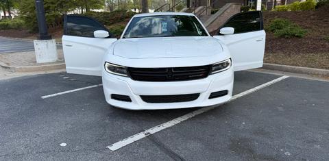 Dodge Charger 2019