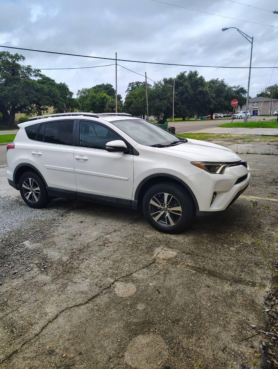 Toyota RAV4 2016 in Slidell, LA